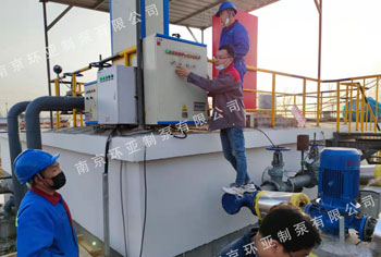 消防泵、潛水泵以及污水泵在實際應(yīng)用中如何抗堵塞？(圖1)